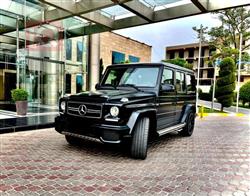 مێرسێدس بێنز G-Class